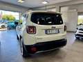 Jeep Renegade 2.0 Mjt 140CV 4WD Auto Limited 2017 Bianco - thumbnail 5