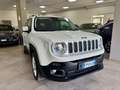 Jeep Renegade 2.0 Mjt 140CV 4WD Auto Limited 2017 Bianco - thumbnail 1