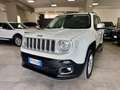 Jeep Renegade 2.0 Mjt 140CV 4WD Auto Limited 2017 Bianco - thumbnail 3
