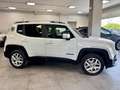 Jeep Renegade 2.0 Mjt 140CV 4WD Auto Limited 2017 Bianco - thumbnail 8