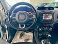 Jeep Renegade 2.0 Mjt 140CV 4WD Auto Limited 2017 Bianco - thumbnail 14