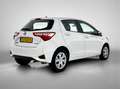 Toyota Yaris 1.5 Hybrid Energy | Navigatie | Cruise Control | C Blanc - thumbnail 2