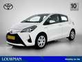 Toyota Yaris 1.5 Hybrid Energy | Navigatie | Cruise Control | C Blanc - thumbnail 1
