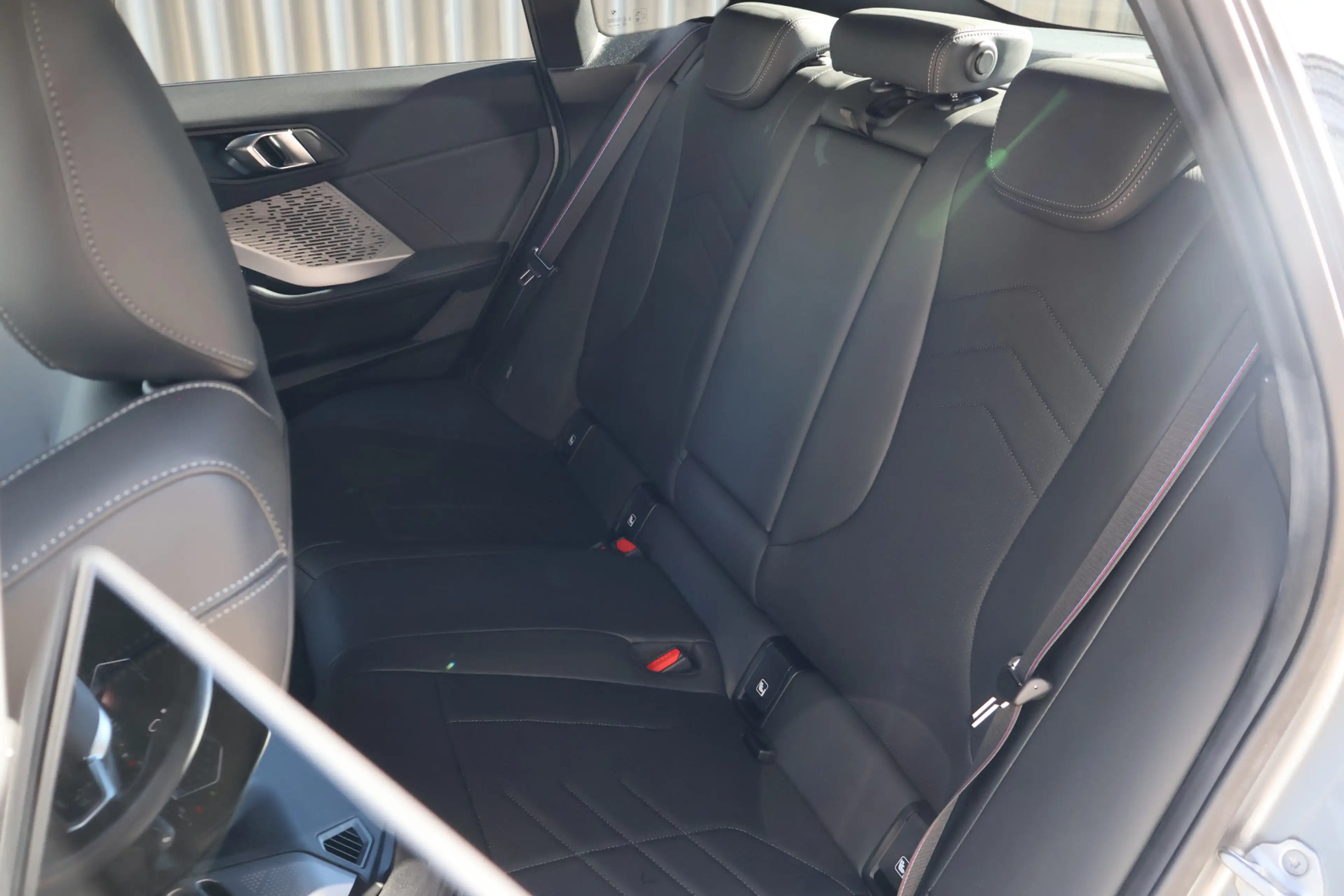 BMW 220 2-serie Gran Coupé / Sportstoelen / Adaptieve LED — photo 7