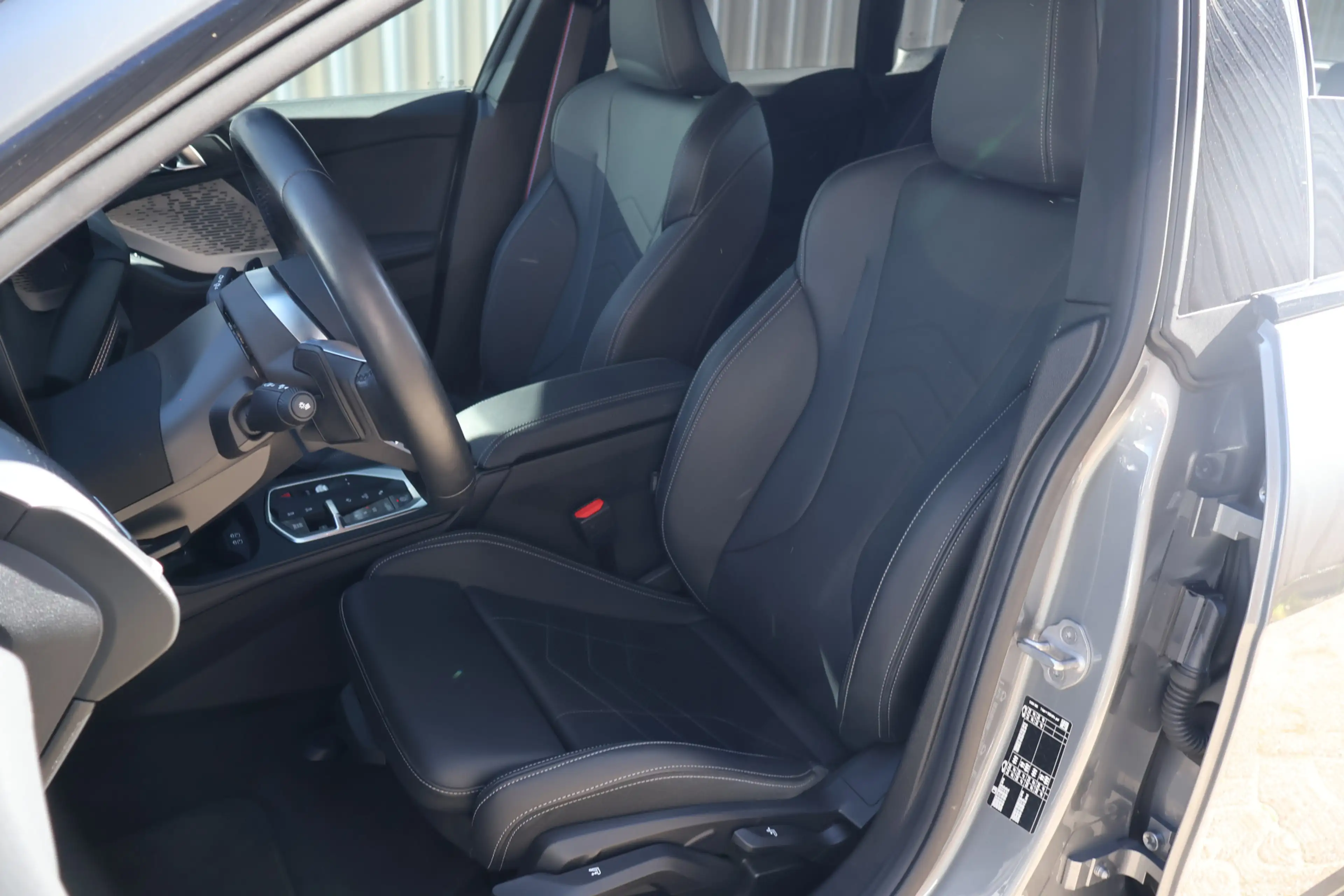 BMW 220 2-serie Gran Coupé / Sportstoelen / Adaptieve LED — photo 5