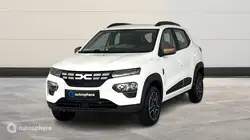 Dacia 65ch Extreme