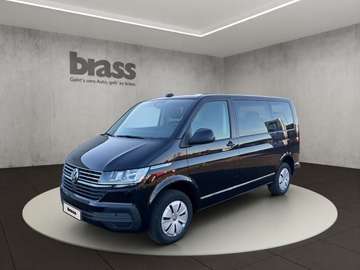 T6.1 2.0 TDI Caravelle Comfortline