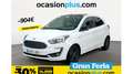 Ford Ka/Ka+ Ka+ 1.19 Ti-VCT White Edition Blanco - thumbnail 1