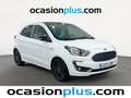 Ford Ka/Ka+ Ka+ 1.19 Ti-VCT White Edition Blanco - thumbnail 2