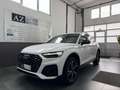 Audi Q5 Sportback S Line 50 TDI quattro LED Kamera Blanc - thumbnail 1
