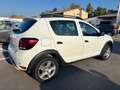 Dacia Sandero 1.5 Blue dCi 95ch Stepway Blanc - thumbnail 3