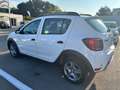 Dacia Sandero 1.5 Blue dCi 95ch Stepway Blanc - thumbnail 4