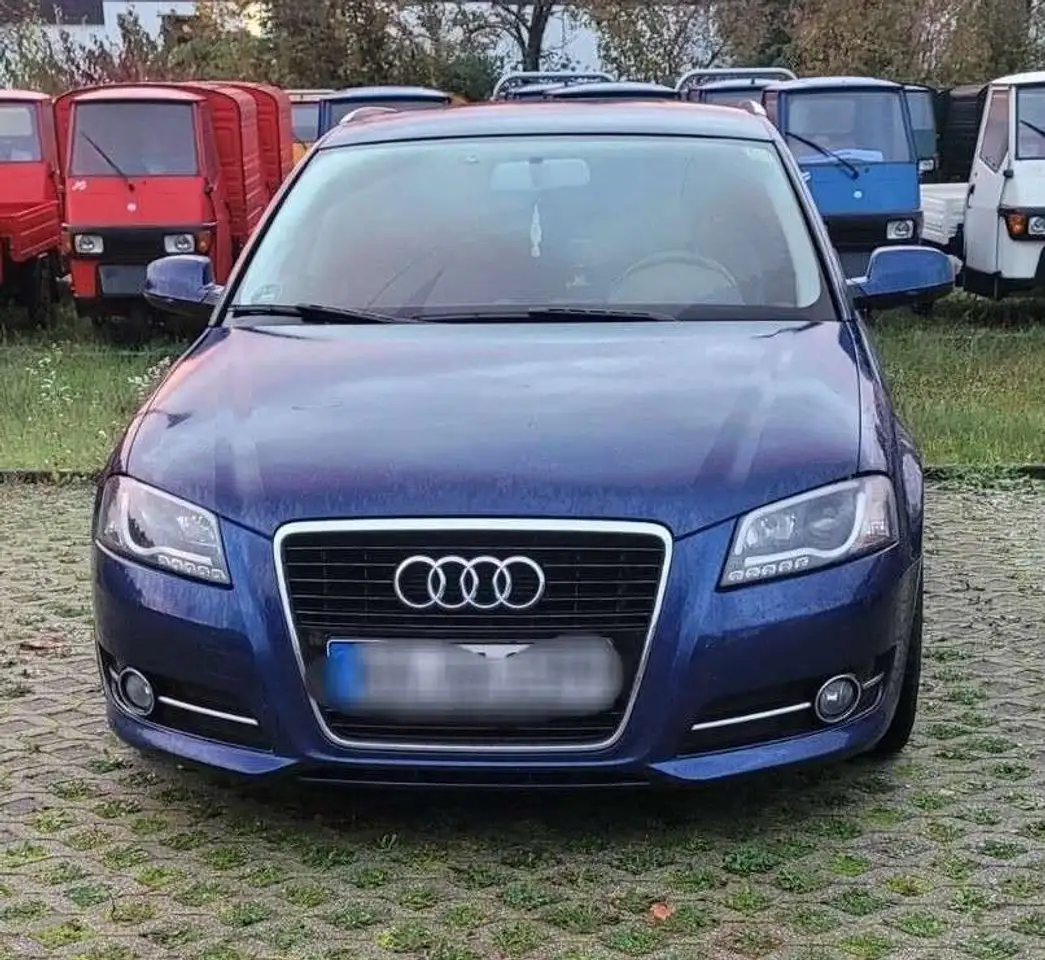 Das Auto
