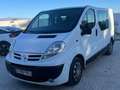Opel Vivaro Vivaro Fg. 2.5CDTI C 2900 DCb. 135 - thumbnail 4