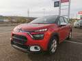 Citroen C3 C3 1.2i PureTech You Origins S Rojo - thumbnail 3