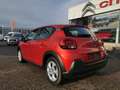 Citroen C3 C3 1.2i PureTech You Origins S Rojo - thumbnail 5