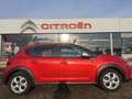 Citroen C3 C3 1.2i PureTech You Origins S Rojo - thumbnail 8
