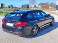 BMW 520 Serie 5  (G31)  TOURING MSPORT  VIRTUAL COCKPIT Nero - thumbnail 8