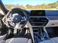 BMW 520 Serie 5  (G31)  TOURING MSPORT  VIRTUAL COCKPIT Negro - thumbnail 9