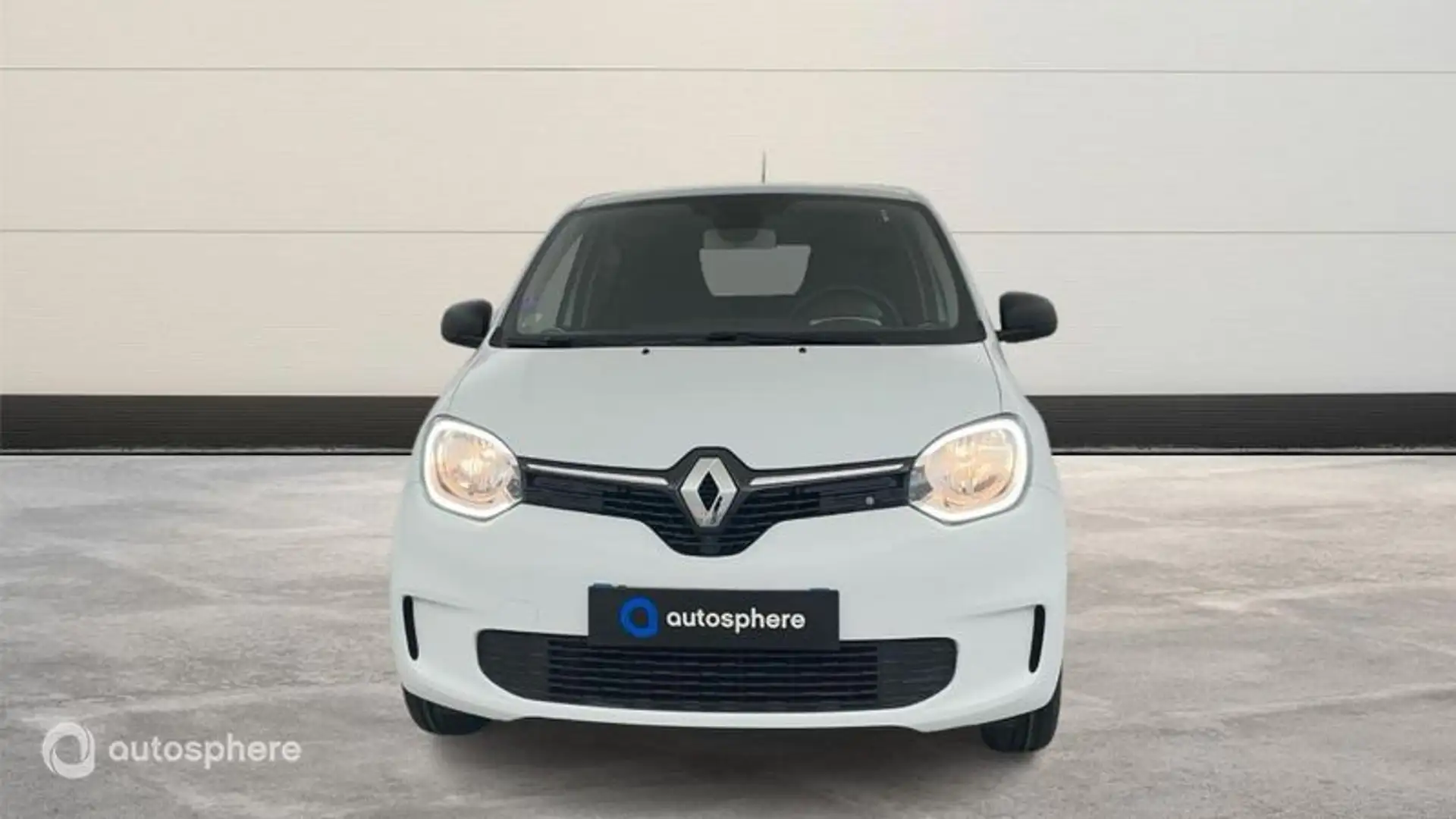 Renault Twingo 1.0 SCe 65ch Life - 21 - 2