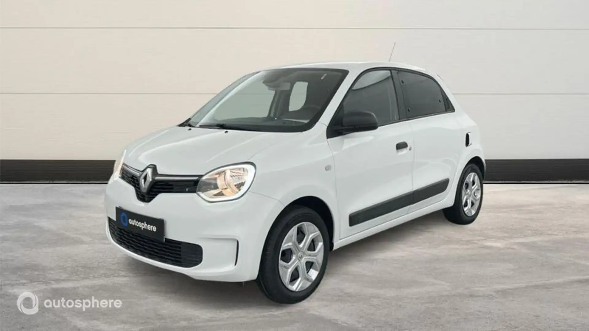 Renault Twingo 1.0 SCe 65ch Life - 21 - 1