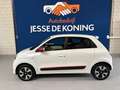 Renault Twingo 1.0 SCe Collection/bj.2017/ kleur:wit/ Airco/ Voll Weiß - thumbnail 19