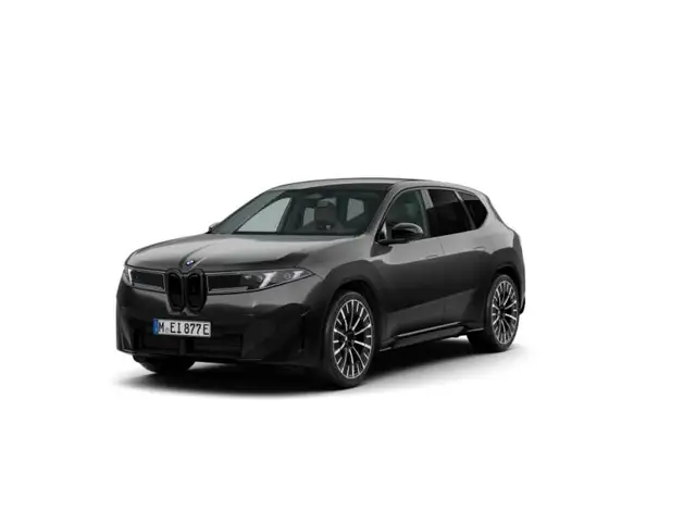 BMW iX3 xDrive50