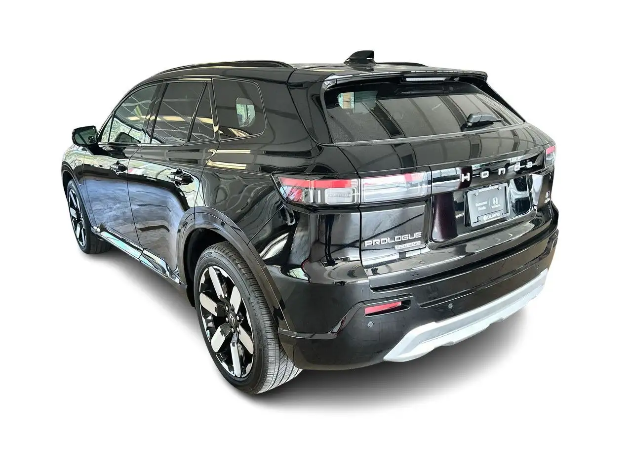 Honda Prologue photo Honda Prologue