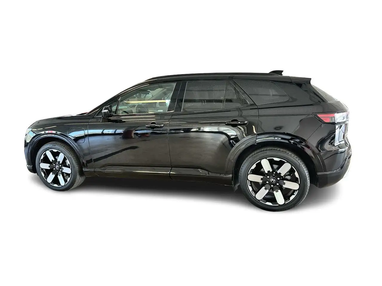 Honda Prologue photo Honda Prologue