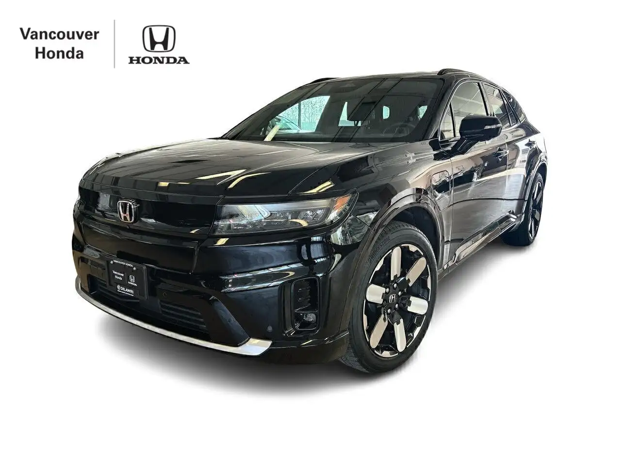 2024 Honda Prologue