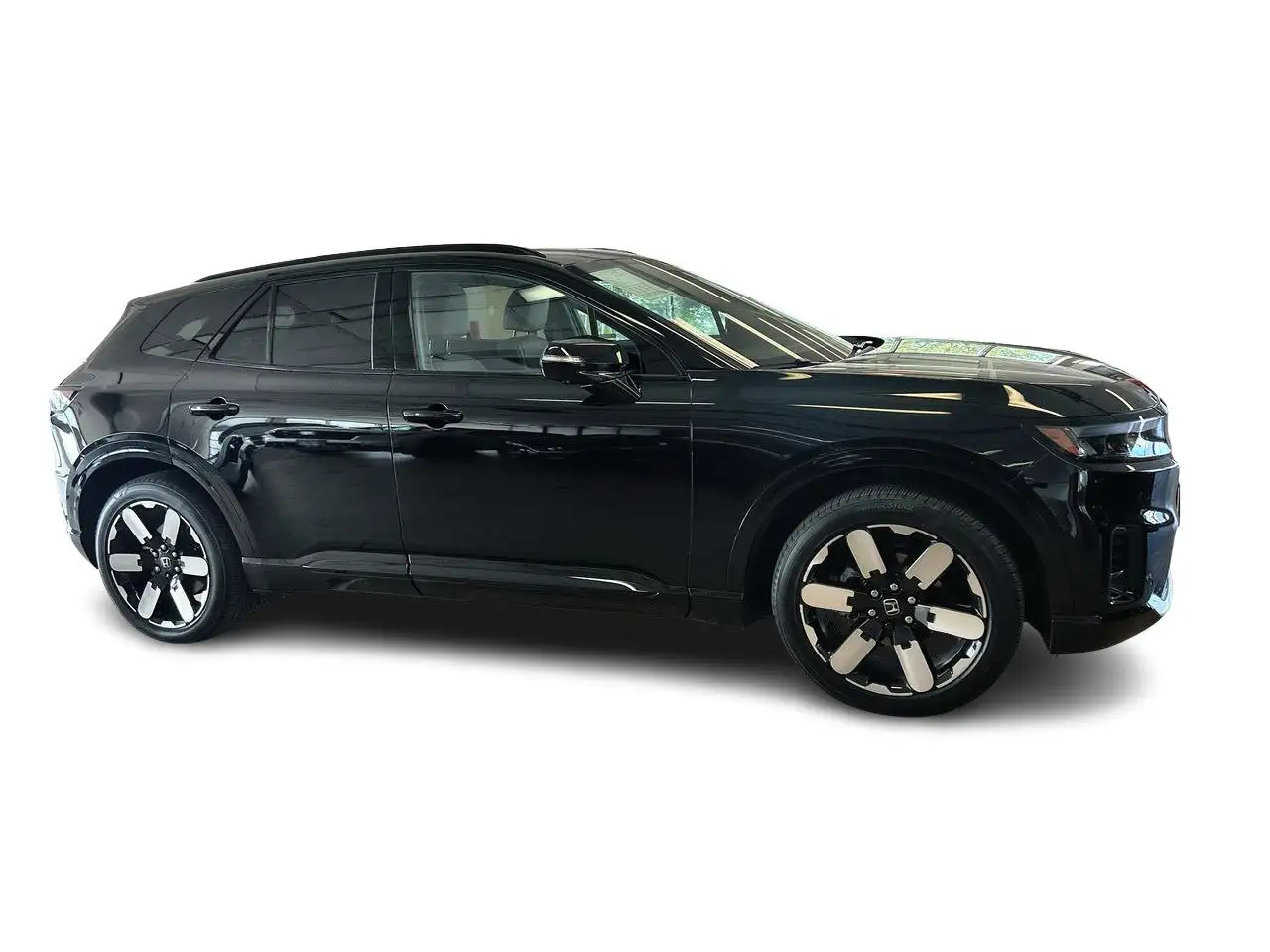 Honda Prologue photo Honda Prologue
