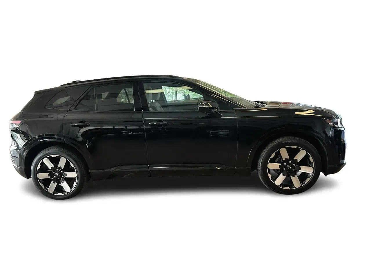 Honda Prologue photo Honda Prologue