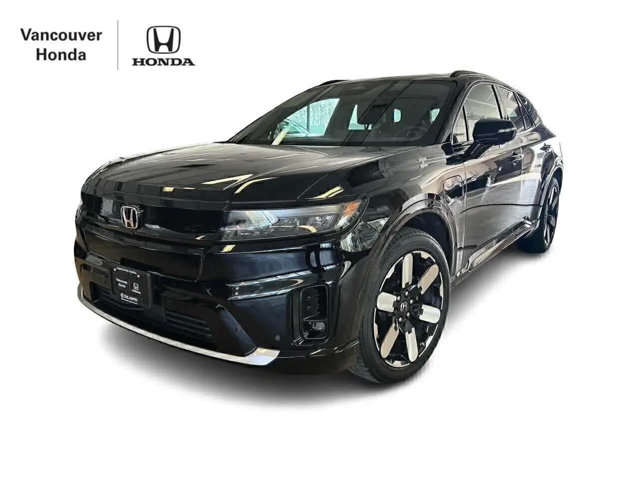 Honda Prologue photo Honda Prologue