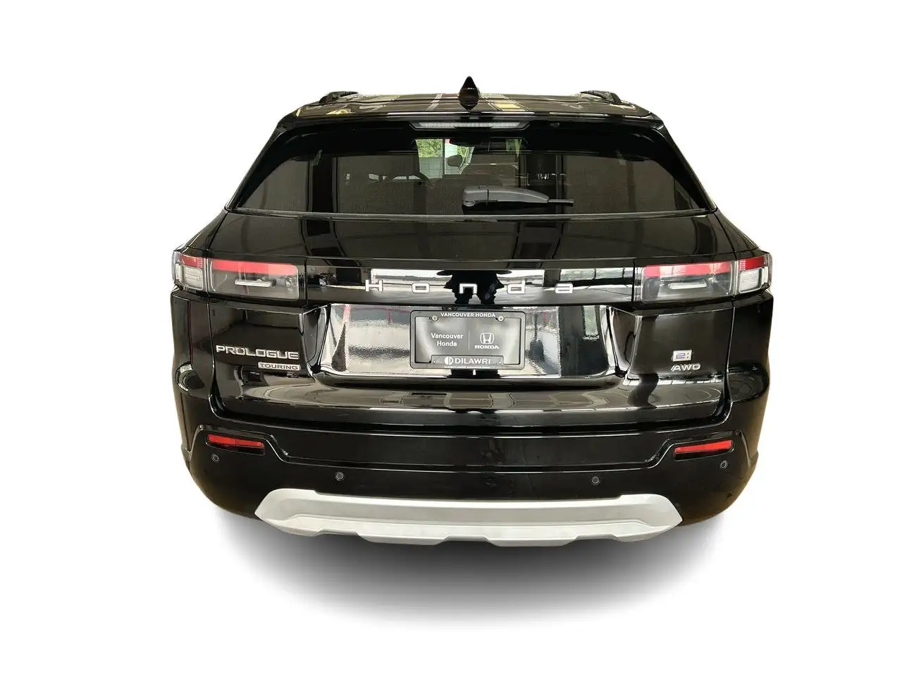 Honda Prologue photo Honda Prologue