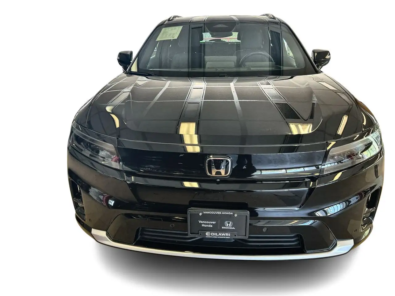 Honda Prologue photo Honda Prologue