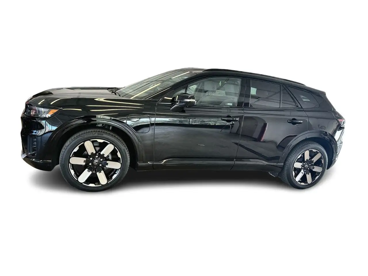 Honda Prologue photo Honda Prologue