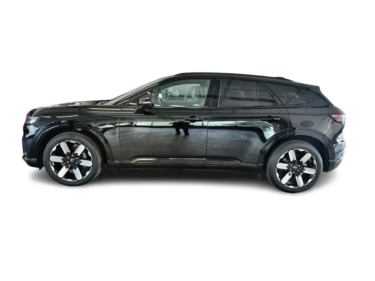 Honda Prologue photo Honda Prologue