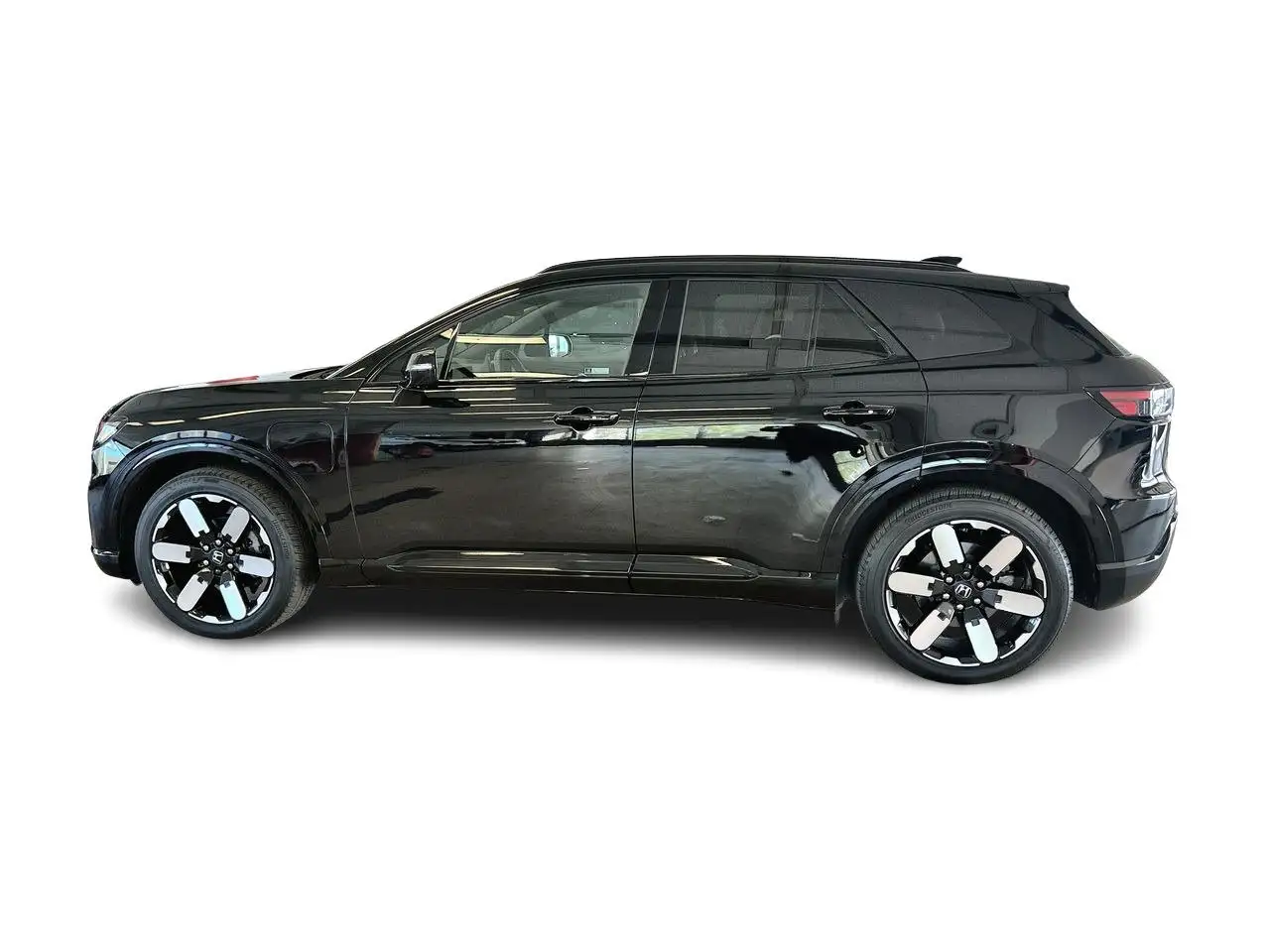 Honda Prologue photo Honda Prologue