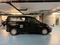 Volkswagen Caddy Basis Schwarz - thumbnail 2