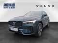 Volvo XC60 T6 Plus Dark AWD 360°/Head-up/Panorama Blau - thumbnail 1