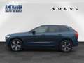 Volvo XC60 T6 Plus Dark AWD 360°/Head-up/Panorama Blau - thumbnail 7