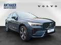 Volvo XC60 T6 Plus Dark AWD 360°/Head-up/Panorama Blau - thumbnail 3