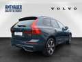 Volvo XC60 T6 Plus Dark AWD 360°/Head-up/Panorama Blau - thumbnail 6