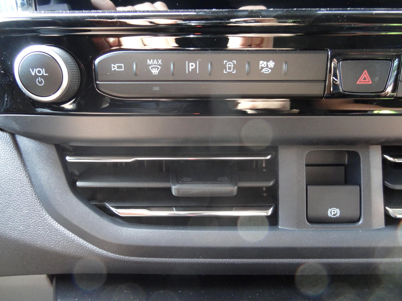 Ford Tourneo Custom PHEV L1 Titanium-X AUT AHK 360Cam — photo 15