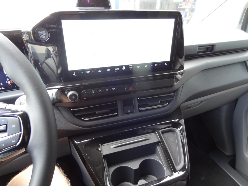 Ford Tourneo Custom PHEV L1 Titanium-X AUT AHK 360Cam — photo 14