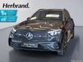Mercedes-Benz GLC 300 e 4M AMG *Night Pano AHK Memory Distroni Grau - thumbnail 1