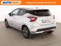 Nissan Micra 0.9 N-Connecta Gris - thumbnail 4