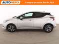Nissan Micra 0.9 N-Connecta Gris - thumbnail 3