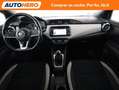 Nissan Micra 0.9 N-Connecta Gris - thumbnail 13