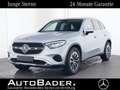 Mercedes-Benz GLC 220 GLC 220 d 4M AVANTGARDE Advanced+ Winter-Pkt RFK Silber - thumbnail 1